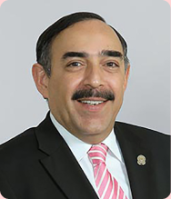 Dr. Jorge Ocampo-Candiani